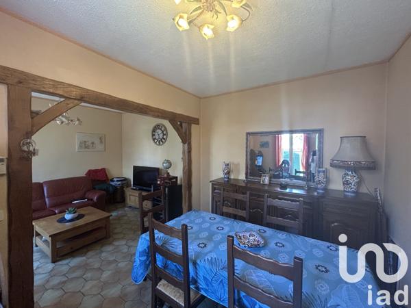 Maison à vendre 5 pièces 84 m² Argenteuil