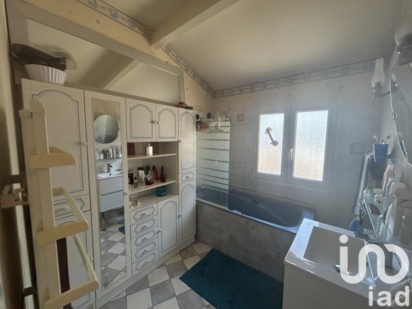 Maison à vendre 5 pièces 84 m² Argenteuil