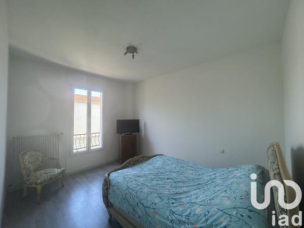 Maison à vendre 5 pièces 84 m² Argenteuil