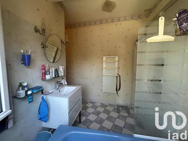 Maison à vendre 5 pièces 84 m² Argenteuil