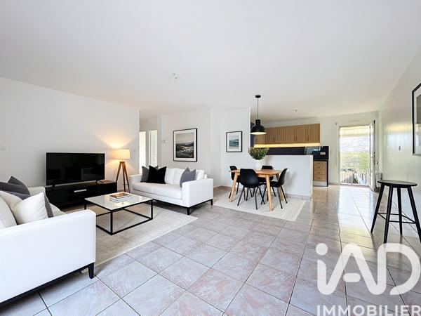 Maison à vendre 4 pièces 81 m² Couëron