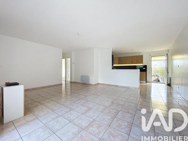 Maison à vendre 4 pièces 81 m² Couëron