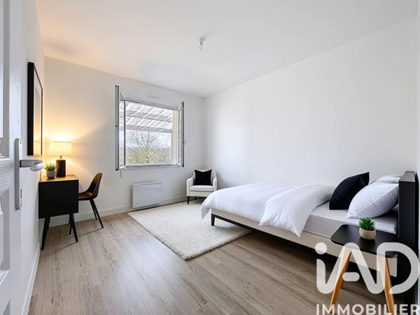 Maison à vendre 4 pièces 81 m² Couëron