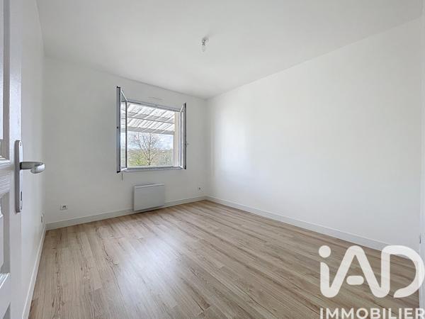 Maison à vendre 4 pièces 81 m² Couëron
