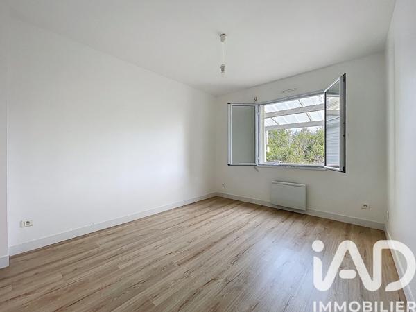 Maison à vendre 4 pièces 81 m² Couëron