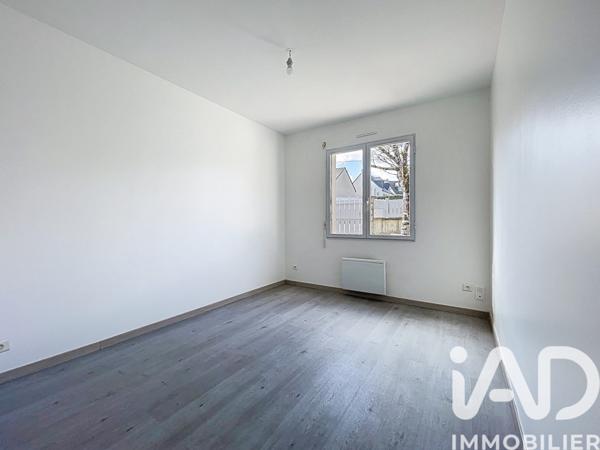 Maison à vendre 4 pièces 81 m² Couëron