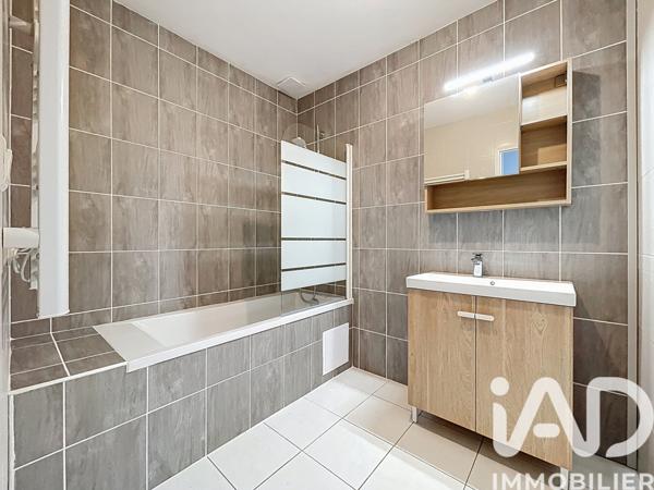 Maison à vendre 4 pièces 81 m² Couëron
