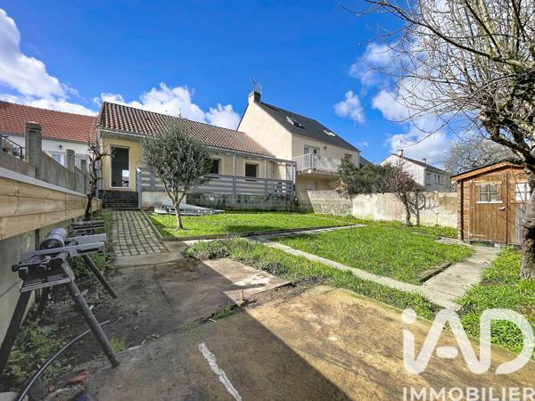 Maison à vendre 4 pièces 81 m² Couëron