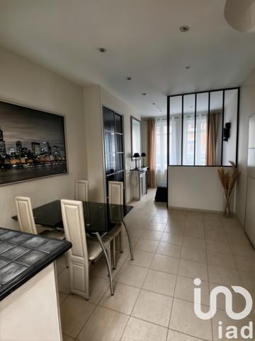 Immeuble à vendre 85 m² Amiens