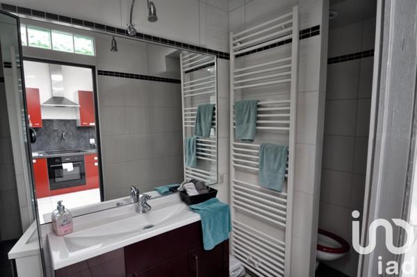 Immeuble à vendre 85 m² Amiens