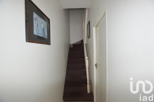 Immeuble à vendre 85 m² Amiens