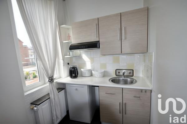 Immeuble à vendre 85 m² Amiens