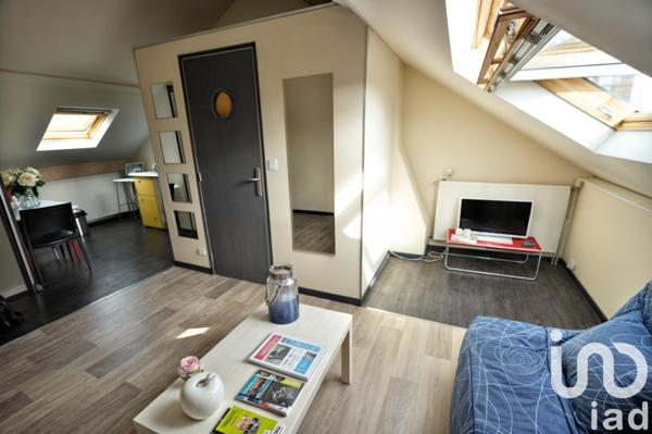 Immeuble à vendre 85 m² Amiens