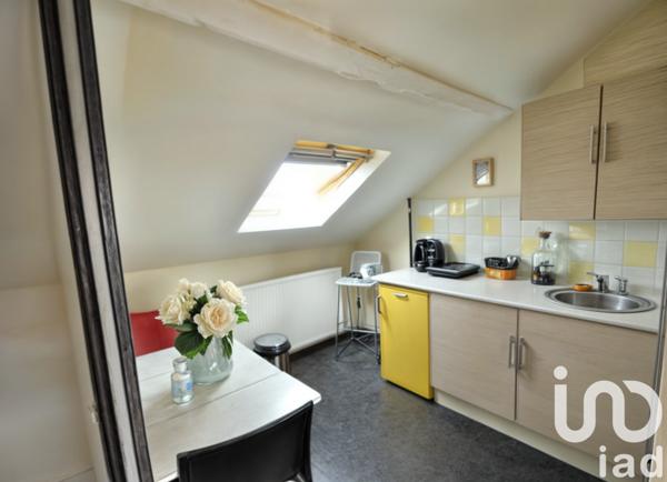 Immeuble à vendre 85 m² Amiens
