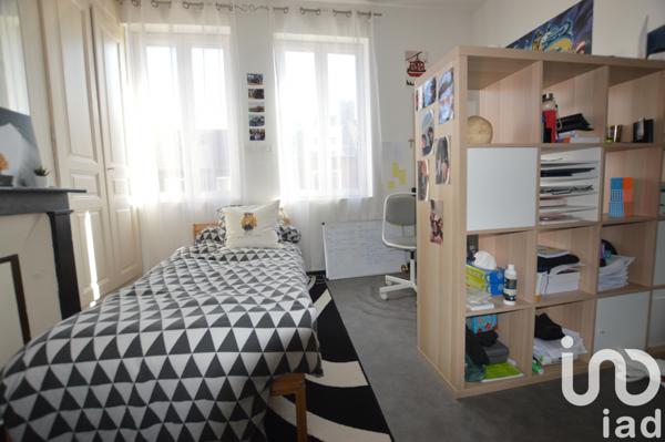 Immeuble à vendre 85 m² Amiens