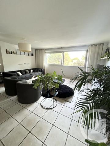 Appartement T4 à vendre  4 pièces - 133,22 m 2   MARTIGUES  - 13