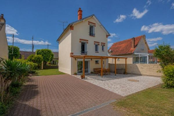 Vente / Maison