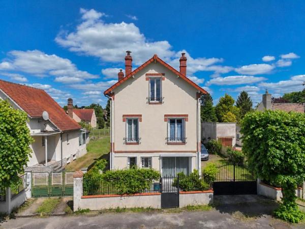 Vente / Maison