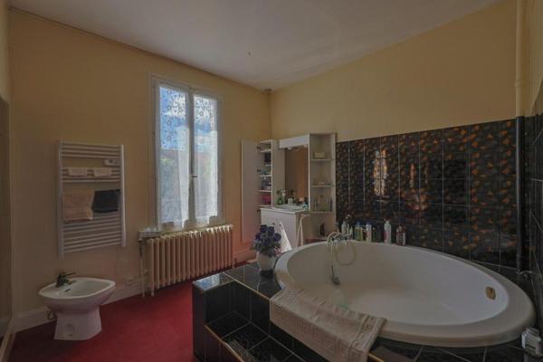 Vente / Maison