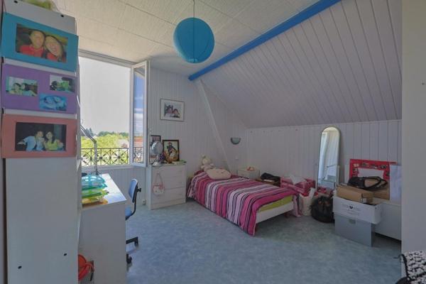 Vente / Maison
