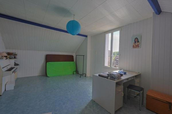 Vente / Maison