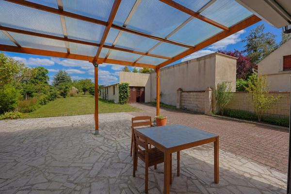 Vente / Maison