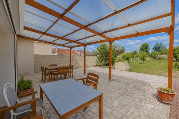 Vente / Maison
