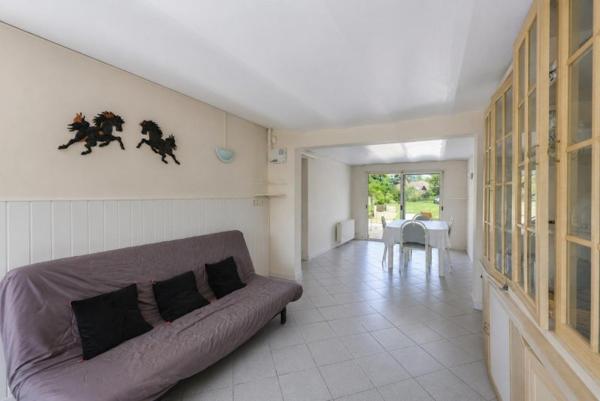 Vente / Maison