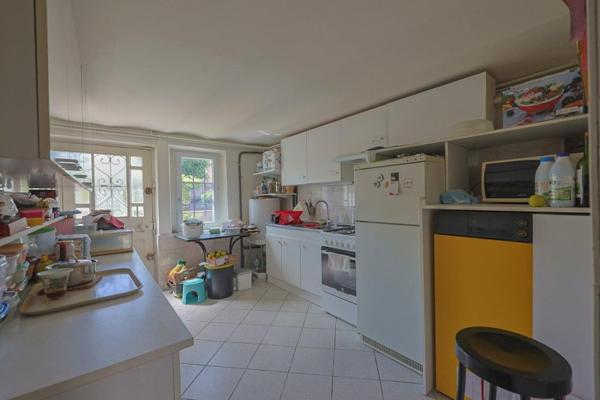 Vente / Maison