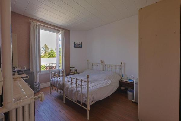 Vente / Maison