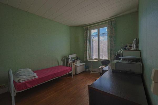 Vente / Maison