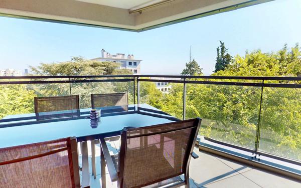 Appartement à vendre    4 pièces • 86 m2 Lyon 5