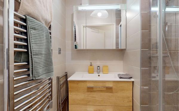 Appartement à vendre    4 pièces • 86 m2 Lyon 5