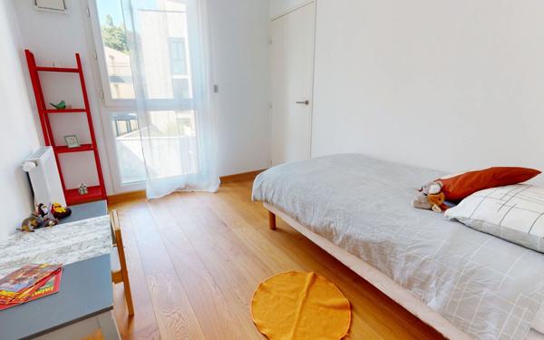 Appartement à vendre    4 pièces • 86 m2 Lyon 5