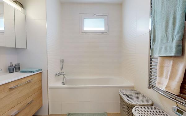 Appartement à vendre    4 pièces • 86 m2 Lyon 5