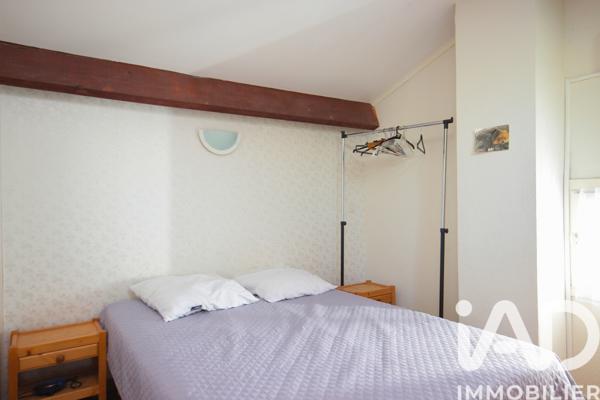 Maison à vendre 4 pièces 45 m² Saint-Cyprien