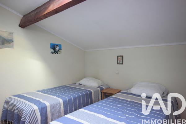 Maison à vendre 4 pièces 45 m² Saint-Cyprien