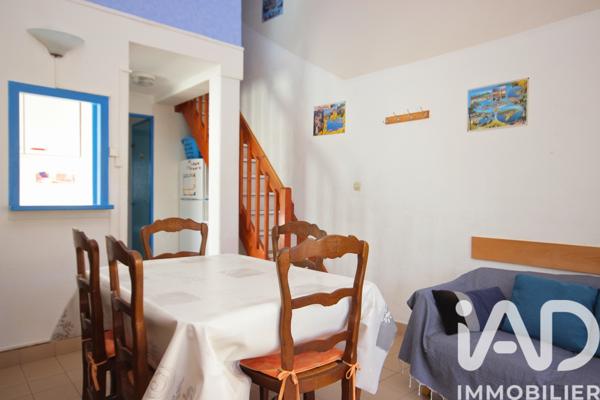 Maison à vendre 4 pièces 45 m² Saint-Cyprien