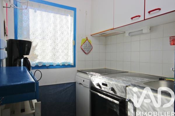 Maison à vendre 4 pièces 45 m² Saint-Cyprien