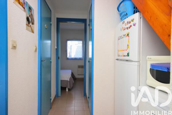 Maison à vendre 4 pièces 45 m² Saint-Cyprien