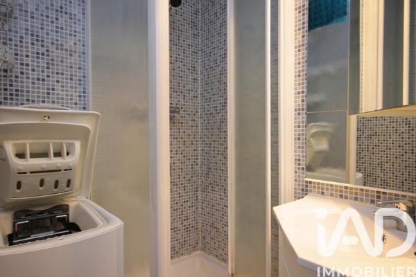 Maison à vendre 4 pièces 45 m² Saint-Cyprien