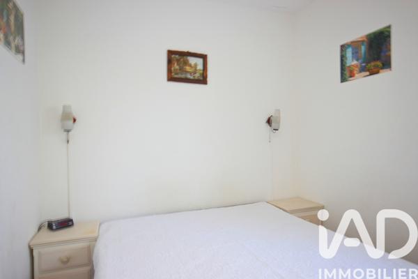 Maison à vendre 4 pièces 45 m² Saint-Cyprien