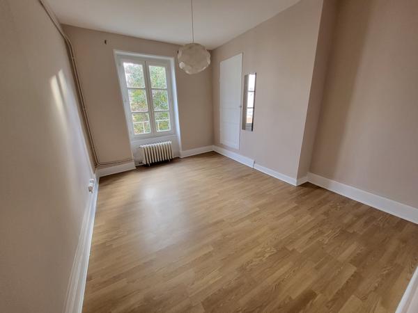 OFFRE DE RENTREE - T3 proximité Jaude - Clermont-Province OFFRE DE RENTREE – T3 proximité Jaude