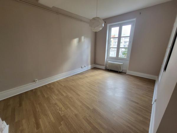 OFFRE DE RENTREE - T3 proximité Jaude - Clermont-Province OFFRE DE RENTREE – T3 proximité Jaude