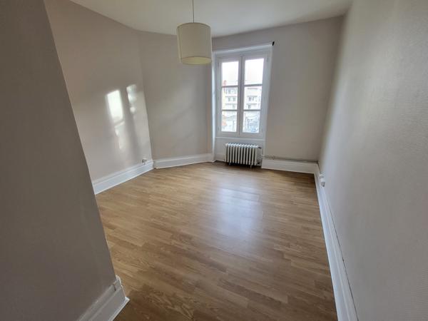 OFFRE DE RENTREE - T3 proximité Jaude - Clermont-Province OFFRE DE RENTREE – T3 proximité Jaude