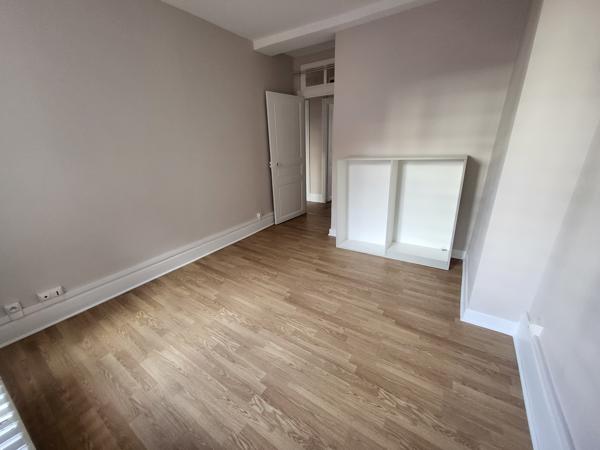 OFFRE DE RENTREE - T3 proximité Jaude - Clermont-Province OFFRE DE RENTREE – T3 proximité Jaude