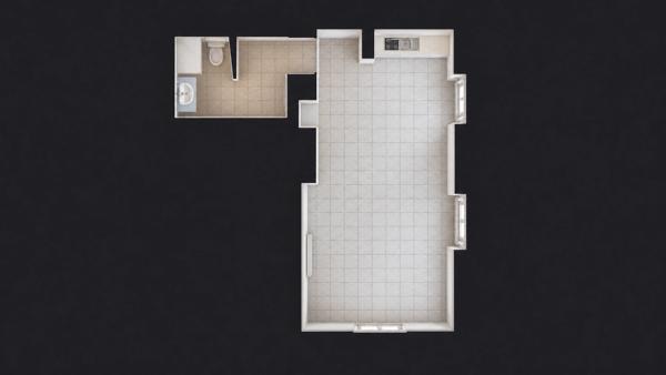 Studio 24m2
