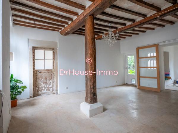 Maison à vendre 6 pièces de 122 m²