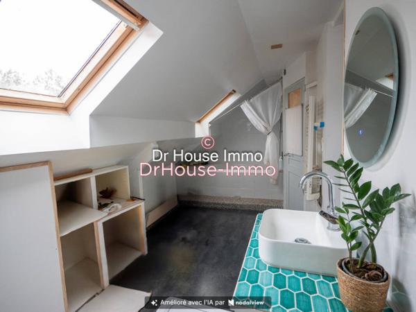 Maison à vendre 6 pièces de 122 m²
