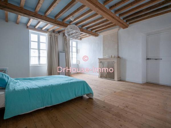 Maison à vendre 6 pièces de 122 m²
